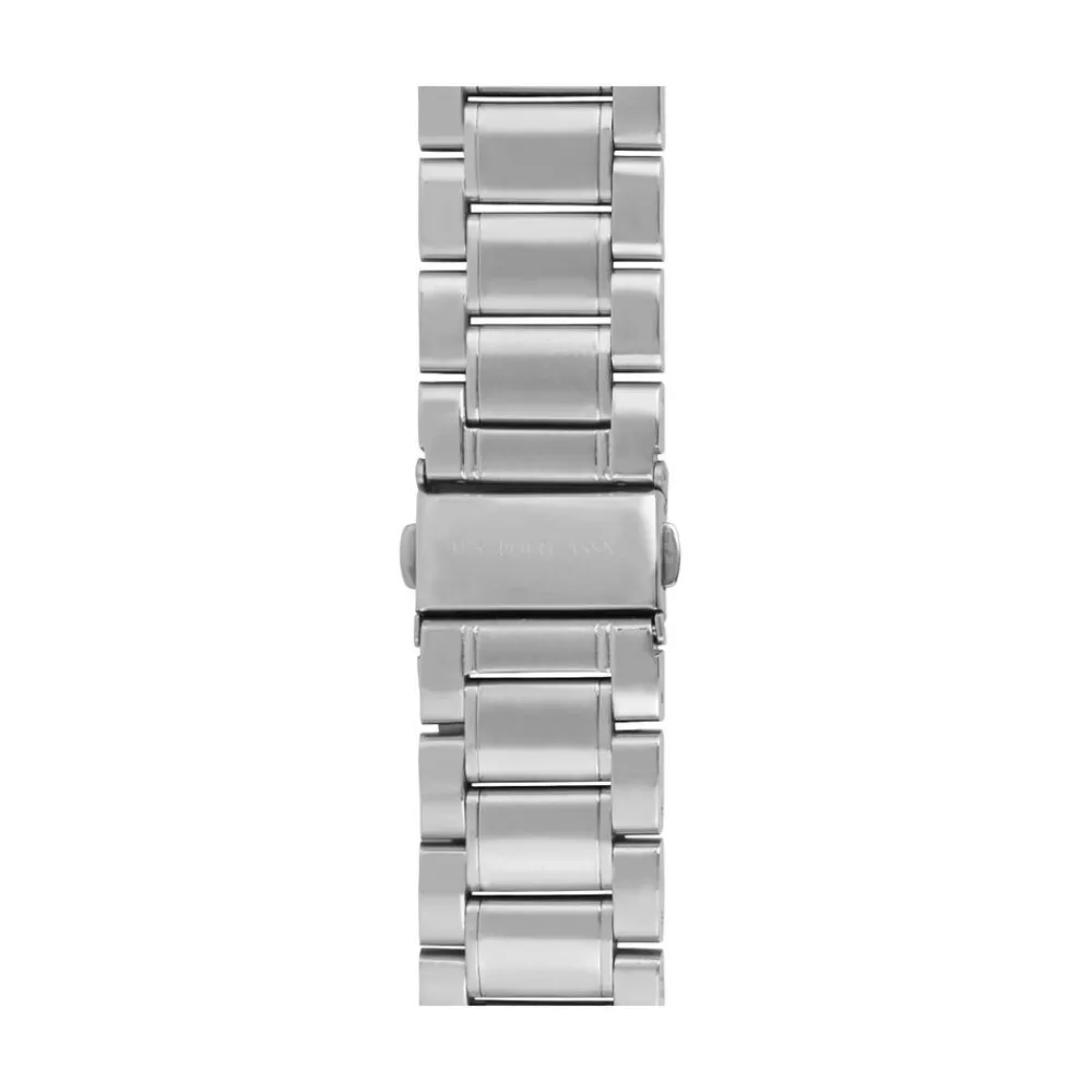 Montre Us Polo William Vert|U.S. POLO Sale