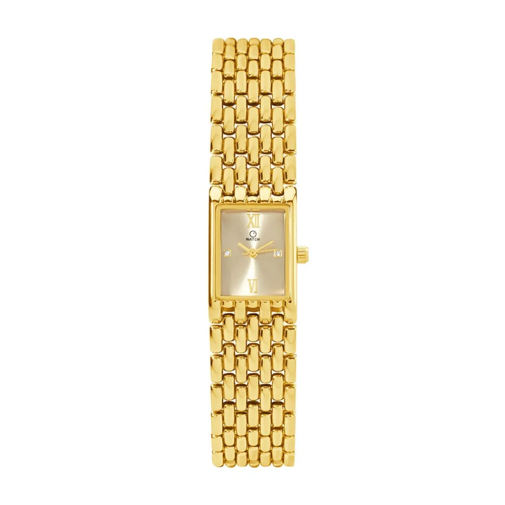 Montre Vintage Champagne|O WATCH Best