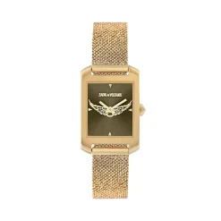 Montre Voltaire Kaki|ZADIG & VOLTAIRE Online