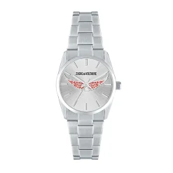 Montre Zadig 33 Argenté|ZADIG & VOLTAIRE New