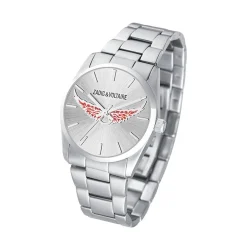 Montre Zadig 33 Argenté|ZADIG & VOLTAIRE New