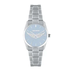 Montre Zadig Bleu|ZADIG & VOLTAIRE Clearance
