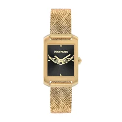 Montre Zadig Et Voltaire Voltaire Noir|ZADIG & VOLTAIRE Best
