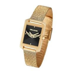 Montre Zadig Et Voltaire Voltaire Noir|ZADIG & VOLTAIRE Best