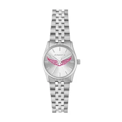Montre Zadig Et Voltaire Zadig 3 Argenté|ZADIG & VOLTAIRE Sale