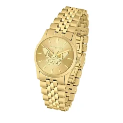 Montre Zadig Et Voltaire Zadig 3 Champagne|ZADIG & VOLTAIRE Discount