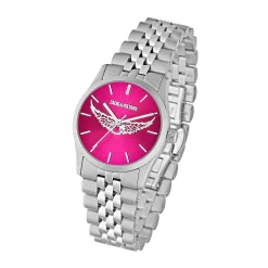 Montre Zadig Et Voltaire Zadig 3 Rose|ZADIG & VOLTAIRE