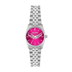 Montre Zadig Et Voltaire Zadig 3 Rose|ZADIG & VOLTAIRE