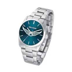 Montre Zadig Et Voltaire Zadig 36 Bleu|ZADIG & VOLTAIRE