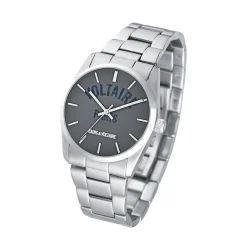 Montre Zadig Gris|ZADIG & VOLTAIRE Sale