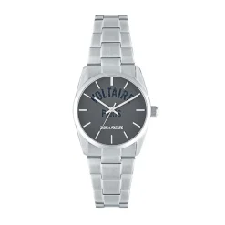 Montre Zadig Gris|ZADIG & VOLTAIRE Sale