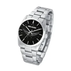 Montre Zadig Noir|ZADIG & VOLTAIRE Best