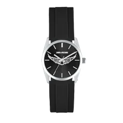 Montre Zadig 33 Noir|ZADIG & VOLTAIRE