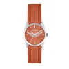 Montre Zadig 33 Orange|ZADIG & VOLTAIRE Online