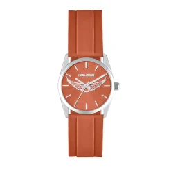 Montre Zadig 33 Orange|ZADIG & VOLTAIRE Online