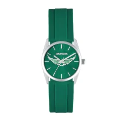 Montre Zadig 33 Vert|ZADIG & VOLTAIRE Discount