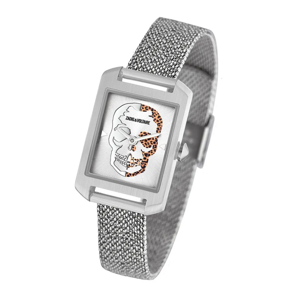 Montre Argenté|ZADIG & VOLTAIRE Outlet