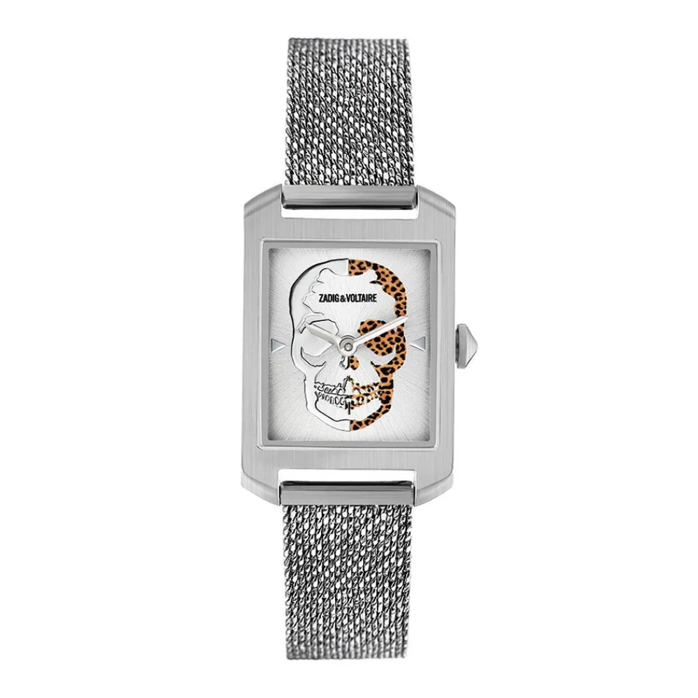 Montre Argenté|ZADIG & VOLTAIRE Outlet
