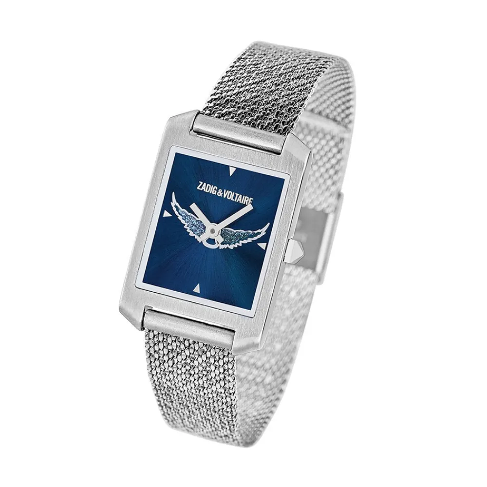 Montre Bleu|ZADIG & VOLTAIRE Online