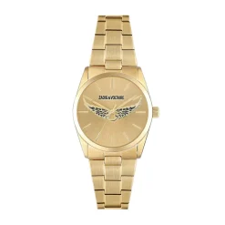 Montre Doré|ZADIG & VOLTAIRE New