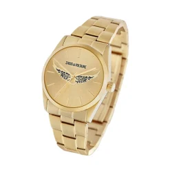 Montre Doré|ZADIG & VOLTAIRE New
