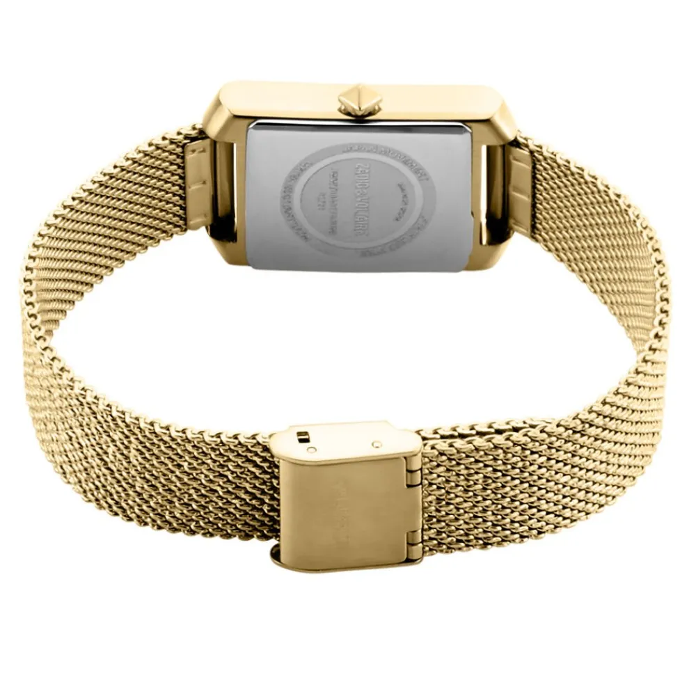 Montre Doré|ZADIG & VOLTAIRE Clearance
