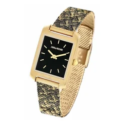 Montre Noir|ZADIG & VOLTAIRE