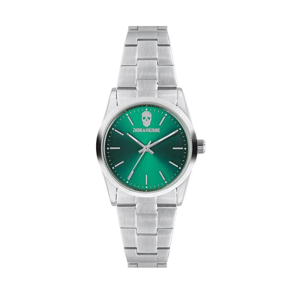 Montre Vert|ZADIG & VOLTAIRE Hot
