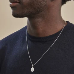 Pendentif Ange Nuage|Marc Orian Hot