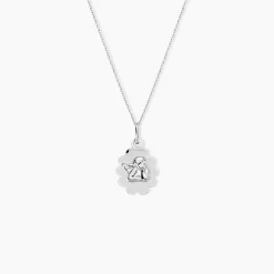 Pendentif Ange Nuage|Marc Orian Hot