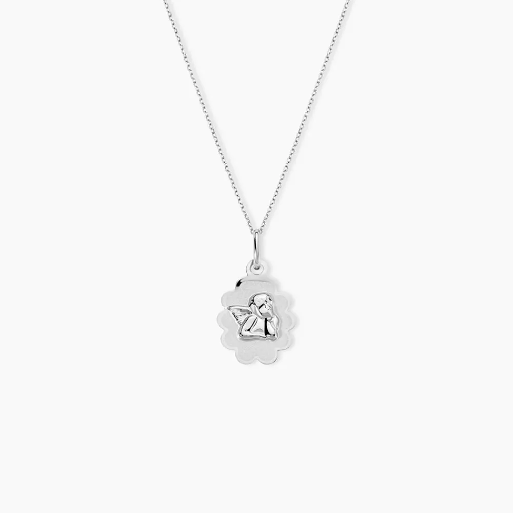 Pendentif Ange Nuage|Marc Orian Hot