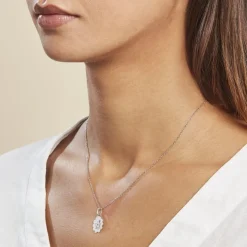 Pendentif Ange Nuage|Marc Orian Hot
