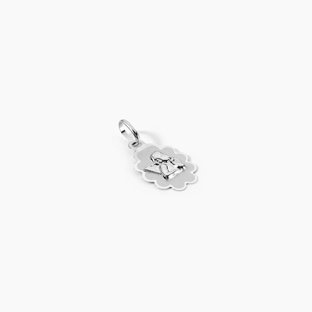 Pendentif Ange Nuage|Marc Orian Hot