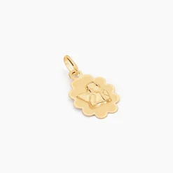 Pendentif Ange Nuage|Marc Orian Online