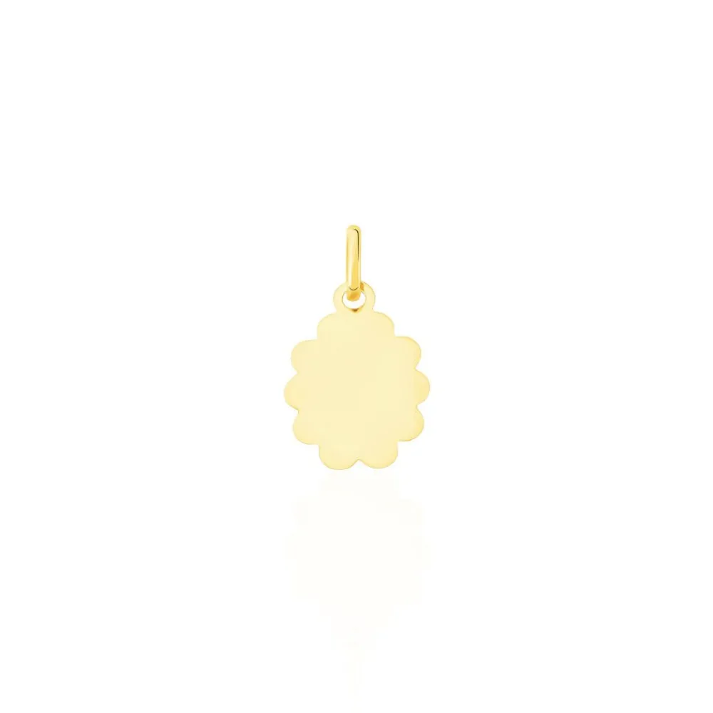 Pendentif Ange Nuage|Marc Orian Discount