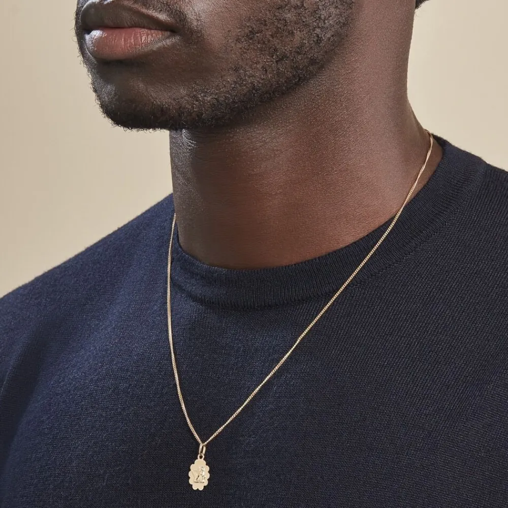 Pendentif Ange Nuage|Marc Orian Discount