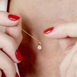 Pendentif Aphrodite|Marc Orian Hot