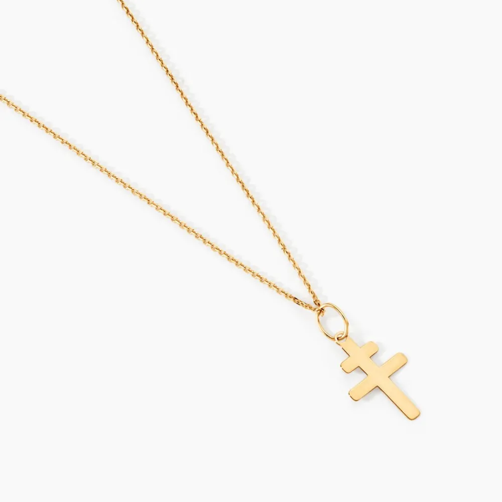 Pendentif Bas Or Jaune|Marc Orian Discount
