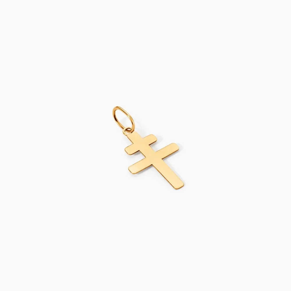 Pendentif Bas Or Jaune|Marc Orian Discount
