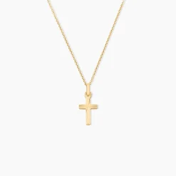 Pendentif Bathilde Or Jaune