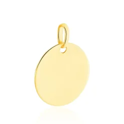 Pendentif Bergonia Zodiaque Or Jaune|Marc Orian Outlet
