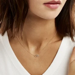 Pendentif Briitilia Or Jaune Diamant|Marc Orian Clearance