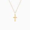 Pendentif Crawford Or Jaune|Marc Orian New