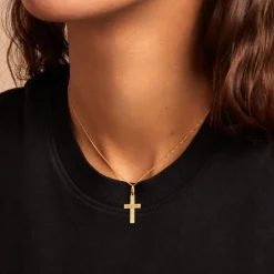 Pendentif Crawford Or Jaune|Marc Orian New
