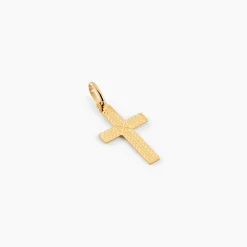Pendentif Crawford Or Jaune|Marc Orian New