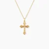 Pendentif Cyriacus Or Jaune|Marc Orian Hot