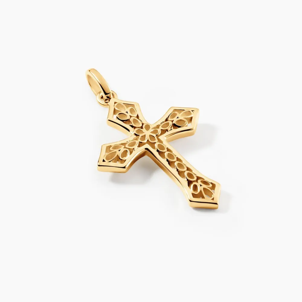Pendentif Cyriacus Or Jaune|Marc Orian Hot