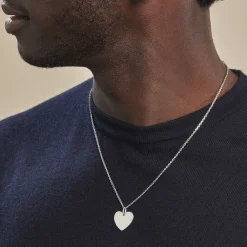 Pendentif Eba|Marc Orian