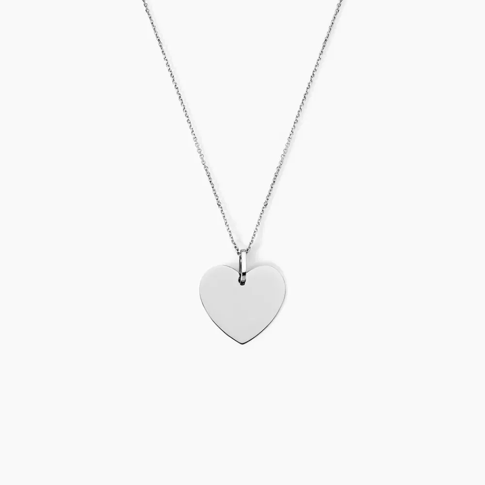 Pendentif Eba|Marc Orian