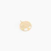 Pendentif Edelys Arbre De Vie Or Jaune